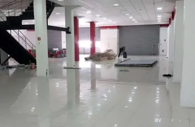 Loja para locação em salvador, água de meninos, 3 banheiros