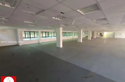 Sala comercial para venda em salvador, caminho das árvores, 4 banheiros, 11 vagas