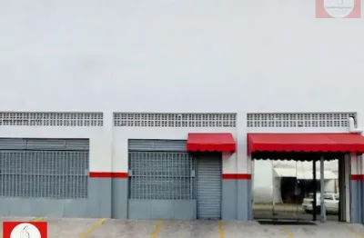 Galpão para locação em salvador, iapi, 2 banheiros, 10 vagas