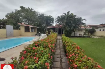 Casa em condomínio para venda em lauro de freitas, recreio ipitanga, 3 dormitórios, 2 suítes, 3 banheiros, 2 vagas