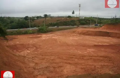 Terreno à venda na Rua do Girassol, S/N, Cassange, Salvador