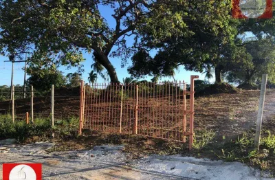 Terreno à venda na Rua do Girassol, S/N, Cassange, Salvador