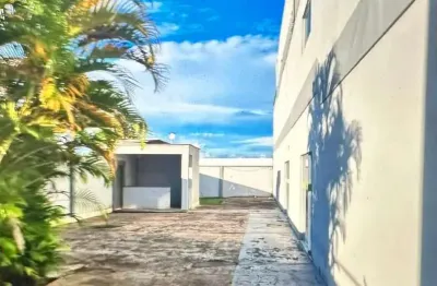 Galpão para venda em simões filho, cia sul - simões filho - ba, 3 banheiros, 6 vagas