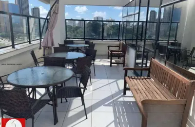 Prédio para venda em salvador, iguatemi, 14 banheiros, 57 vagas