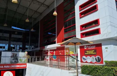 Sala comercial para venda em lauro de freitas, recreio ipitanga, 1 vaga
