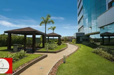 Sala comercial para venda em salvador, são cristovão, 1 banheiro, 1 vaga