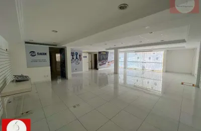 Prédio para locação em salvador, rio vermelho, 4 banheiros, 7 vagas