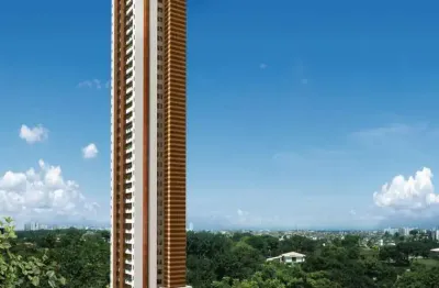 Apartamento para venda em salvador, horto florestal, 5 dormitórios, 3 suítes, 6 banheiros, 5 vagas