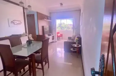 Apartamento para venda em salvador, vila laura, 2 dormitórios, 1 banheiro, 1 vaga