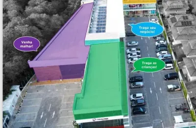 Sala comercial para venda em lauro de freitas, buraquinho