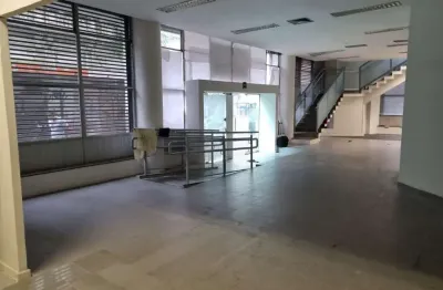Ponto comercial para alugar na Rua Miguel Calmon, 39, Comércio, Salvador