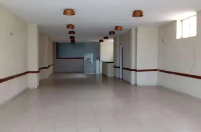 Loja para locação em salvador, rio vermelho, 2 banheiros