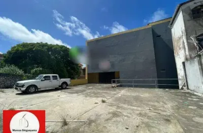 Prédio para locação em salvador, boca do rio, 30 vagas