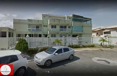Apartamento para venda em salvador, stella maris, 1 dormitório, 1 suíte, 2 banheiros, 1 vaga