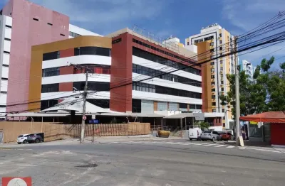 Prédio para locação em salvador, paralela, 60 vagas