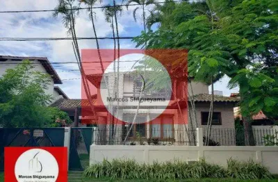 Casa em condomínio para venda em salvador, piatã, 5 dormitórios, 5 suítes, 6 banheiros, 4 vagas
