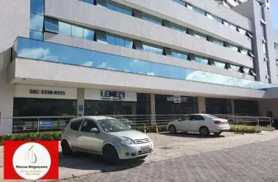 Loja para locação em salvador, imbuí, 1 banheiro, 1 vaga