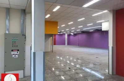 Ponto comercial para locação em salvador, barbalho, 2 banheiros, 20 vagas