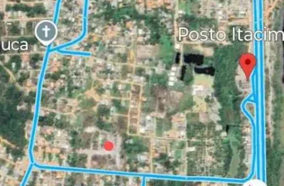 Terreno para venda em camaçari, barra do pojuca (monte gordo)