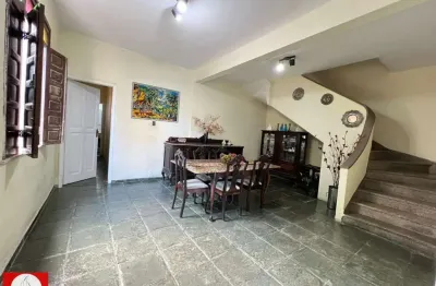 Casa para venda em salvador, pituba, 3 dormitórios, 1 suíte, 2 banheiros, 3 vagas