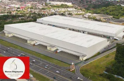 Galpão para locação em salvador, porto seco pirajá, 2 banheiros, 10 vagas