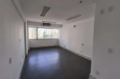 Sala comercial para locação em salvador, parque bela vista, 1 banheiro, 1 vaga