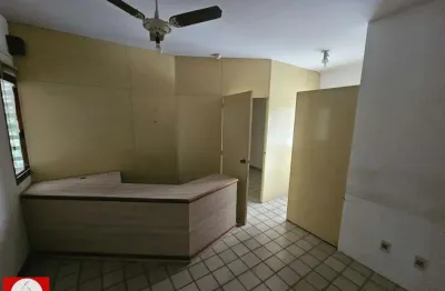 Sala comercial para venda em salvador, parque bela vista, 1 banheiro, 1 vaga