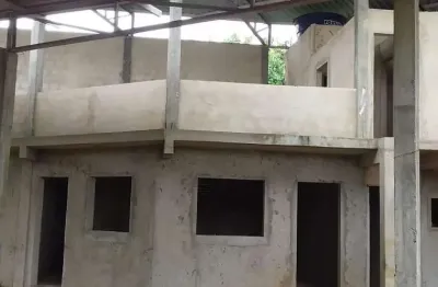Galpão para venda em salvador, valéria, 1 dormitório, 2 banheiros, 2 vagas