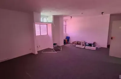 Sala comercial para venda em salvador, caminho das árvores, 1 banheiro, 1 vaga