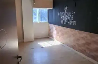Sala comercial para venda em salvador, caminho das árvores, 1 banheiro, 1 vaga