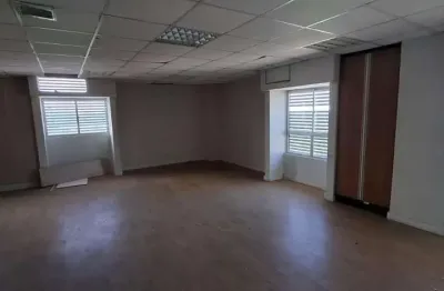 Sala comercial para venda em salvador, caminho das árvores, 4 banheiros, 4 vagas