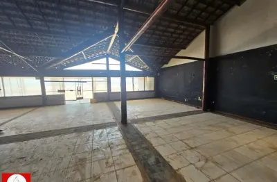 Casa comercial para locação em salvador, pituaçu, 1 banheiro, 1 vaga