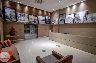 Apartamento para venda em salvador, caminho das árvores, 1 dormitório, 1 banheiro, 1 vaga