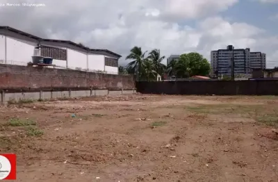 Terreno para locação em lauro de freitas, pitangueiras, 1 dormitório, 1 banheiro, 3 vagas