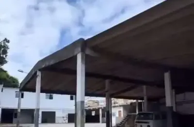 Barracão / Galpão / Depósito para alugar na Avenida Antônio Carlos Magalhães, 100, Pernambués, Salvador