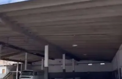 Barracão / Galpão / Depósito à venda na Avenida Antônio Carlos Magalhães, 100, Pernambués, Salvador