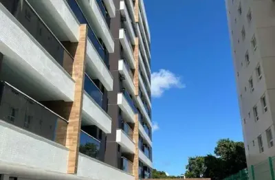 Apartamento para venda em salvador, alphaville i, 1 dormitório, 1 banheiro, 1 vaga