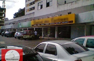 Loja para venda em salvador, acupe de brotas, 1 banheiro, 1 vaga