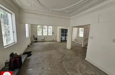 Casa comercial para locação em salvador, graça, 10 vagas