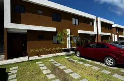 Apartamento para venda em lauro de freitas, buraquinho, 2 dormitórios, 2 suítes, 3 banheiros, 1 vaga
