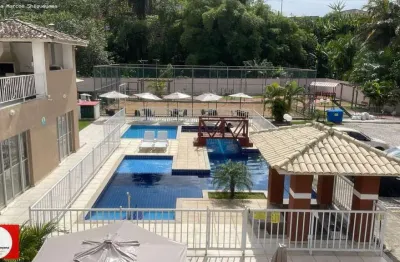Apartamento para venda em salvador, jardim das margaridas, 3 dormitórios, 2 banheiros, 1 vaga