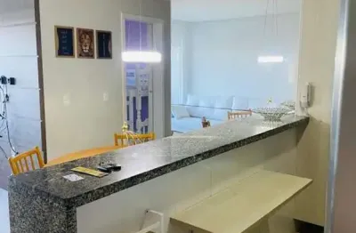 Apartamento para venda em lauro de freitas, centro, 2 dormitórios, 1 suíte, 2 banheiros, 1 vaga