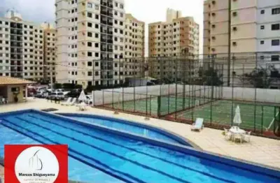 Apartamento para venda em salvador, são cristovão, 2 dormitórios, 1 suíte, 1 banheiro, 1 vaga