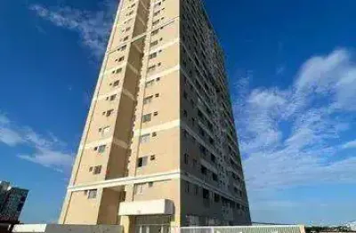 Apartamento para venda em salvador, cabula, 2 dormitórios, 1 suíte, 2 banheiros, 1 vaga