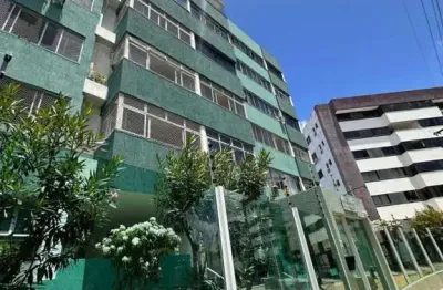 Apartamento para venda em salvador, rio vermelho, 3 dormitórios, 1 suíte, 2 banheiros, 2 vagas