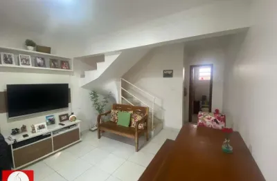 Village para venda em camaçari, vila de abrantes (abrantes), 2 dormitórios, 2 suítes, 3 banheiros, 1 vaga