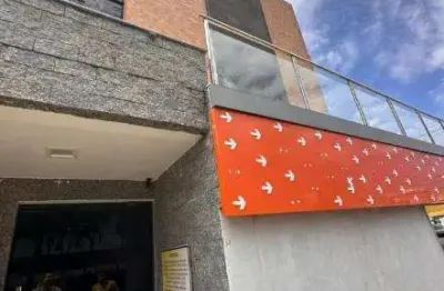 Prédio para venda em salvador, pituba, 20 dormitórios, 20 suítes, 23 banheiros, 11 vagas