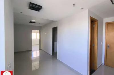 Sala comercial para venda em salvador, caminho das árvores, 1 banheiro, 1 vaga