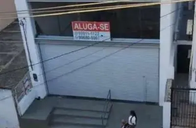 Loja para locação em salvador, barris, 1 banheiro, 1 vaga