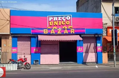 Loja para locação em salvador, calçada, 1 banheiro, 1 vaga